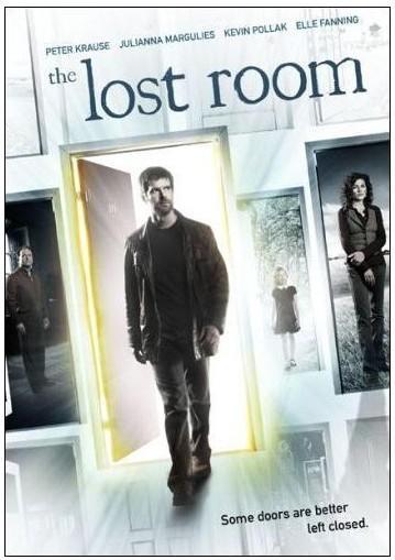 Habitacion Perdida [Miniserie] [6 Cap.]